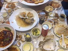 -渔家风味·鲅鱼水饺·央视展播·海鲜天津菜(开发区店)