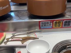 -龍歌自助小火锅(李沧丽达店)