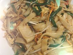 鸡蛋河粉-孟记粥铺·家常菜·烧烤·粥(亚运村店)