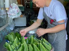 -叶婆婆豆浆馍馍