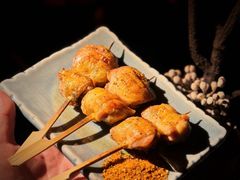 -鸟泉居酒屋·烧鸟·酒馆(百子湾店)