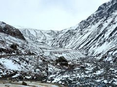 -祁连山·岗什卡雪峰景区