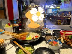 -钢管厂五区小郡肝串串香(车公庙店)
