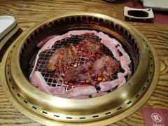 -肉魁屋·烧肉·烧鸟·酒场(高新店)