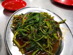 -黄亚华小食店(Jalan Alor)