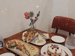 -AFS Cafe & Canteen(闽江二路店)