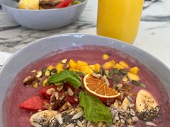 -The Sunny Side Cafe Station 1