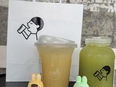 -喜茶(珠海华发商都店)