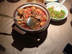 -农耕记·湖南土菜(观澜福城天虹店)