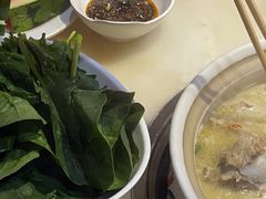 -小骨煲金华砂锅(转塘金街美地店)