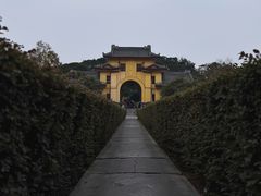 -桂林独秀峰王城景区