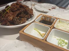 -全聚德烤鸭店(准噶尔路店)