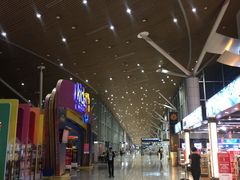 -吉隆坡国际机场