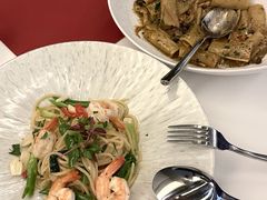 -普朗姆生蚝牛排馆 The Plump Oyster(成都摩方购物中心店)