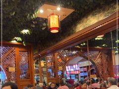 -吾味香葫芦头(安西街店)