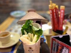 -蜀大侠火锅(森兰花园城店)