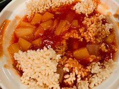 -东方明珠老上海8号餐厅(东方明珠广播电视塔店)