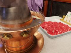 -东来顺饭庄(天坛店)
