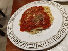 -92°C俄式厨房(中央大街店)