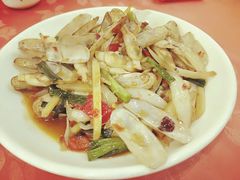 -深运潮州粥(东门店)