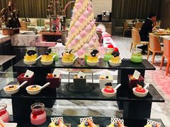 -沈阳和平艾美酒店新食谱西餐厅