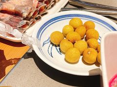 -巴奴毛肚火锅(大剧院店)