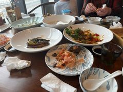 -高佳庄·舟山海鲜(海景旗舰店)