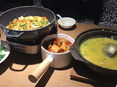 -卞氏菜根香(青羊万达店)