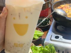 -黔有有贵州酸汤夺夺粉火锅(五味十字店)