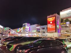 -匠子烤鱼(上邦百汇城店)