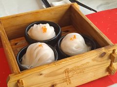 -馋遇江南·精致湖景雅宴(东方之门店)