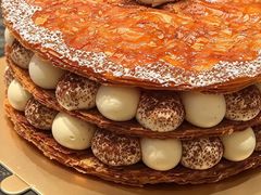 -柏尼娅PEARIA·蛋糕定制(静安店)
