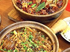 -罗妈砂锅(四川成都奎星楼店)