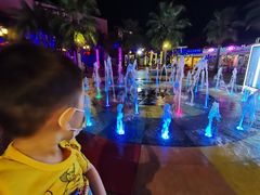 -三亚海昌梦幻海洋不夜城