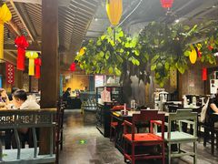 -北平盛世·新京菜·北京烤鸭(劲松·双井店)