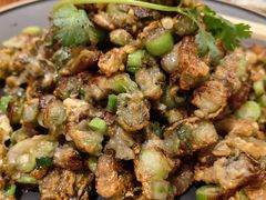 -厦门宝龙铂尔曼大酒店·龙之渊中餐厅