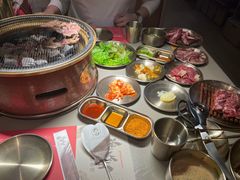 -西塔老太太泥炉烤肉(温州首店万象城黑金店)