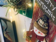 -Rabbit Cafe私房西餐甜点咖啡(栖霞路店)