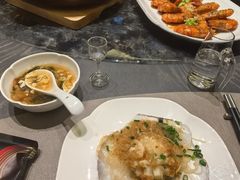 -A One Kitchen·南京精菜馆(德基广场店)