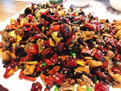 -兔槽江湖菜·重庆璧山兔(水围店)