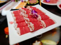 牛小肋-重庆德庄火锅(体育中心店)
