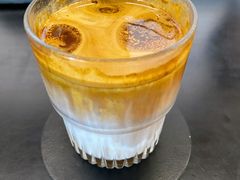 DIRTY-麻雀咖啡SPARROW COFFEE(十全街店)