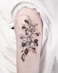 -记号刺青tattoo纹身工作室