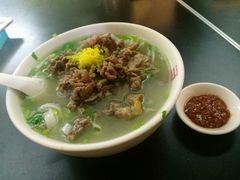 -潮镇老尾牛杂(环城西路店)