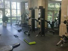 -菲力德健身(曲江观邸店)