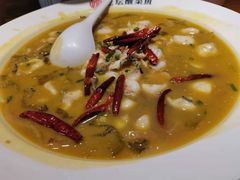 -院里汤包·虾汤包青岛菜(辽源路店)