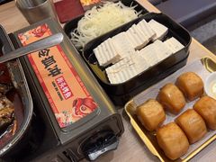 -令狐冲烤鱼·烧菜馆(达明店)