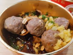 -盛香亭热卤(友阿奥特莱斯店)