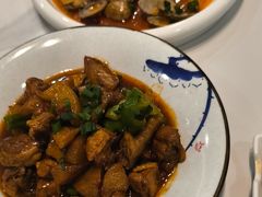 -苏湘小馆·不做预制菜(青年公社店)