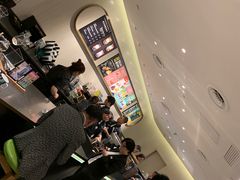 -星巴克臻选(北京银泰店)